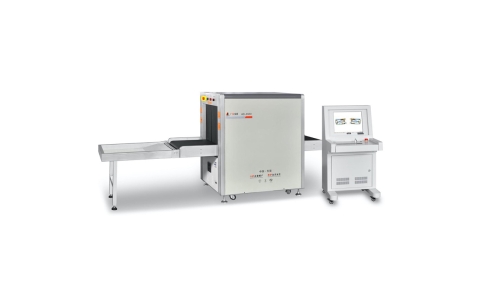 2020款A(yù)D-6550 型X射線安全檢查設(shè)備