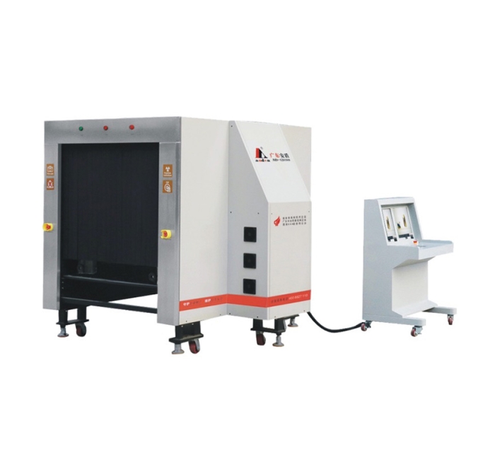 2020款龍門式AD-140100型X射線安全檢查設備