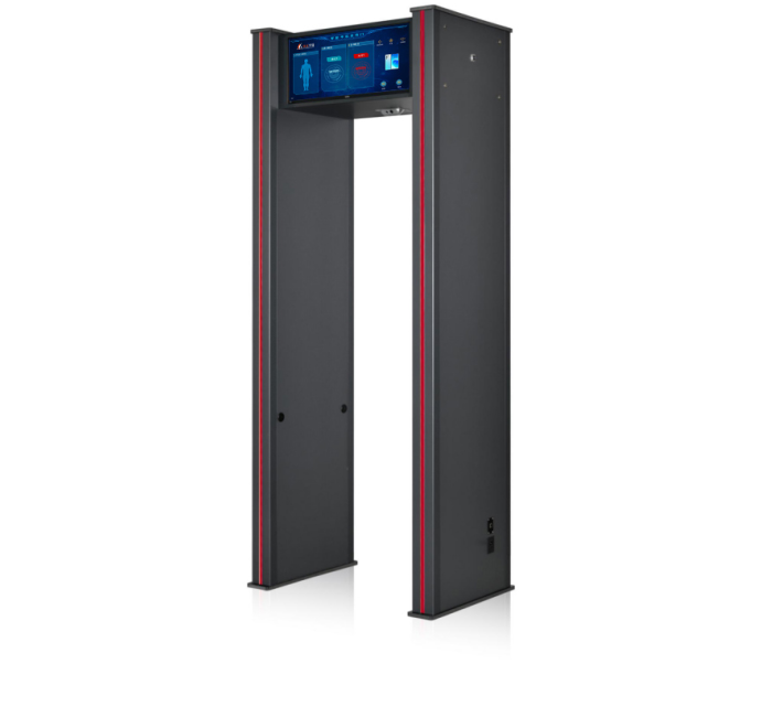 TAD985手機違禁品門