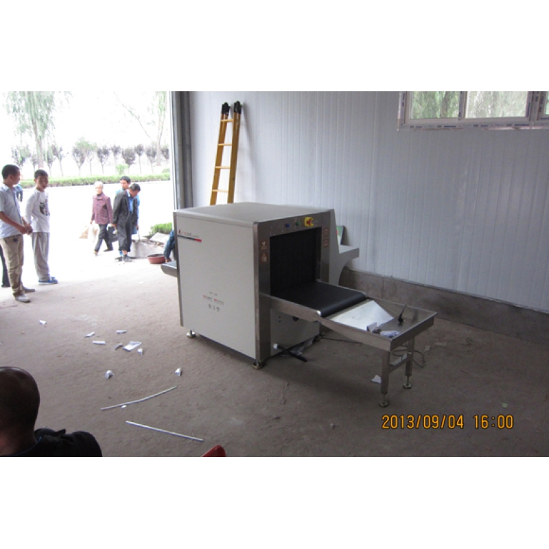 咸陽(yáng)市永壽縣客運(yùn)站